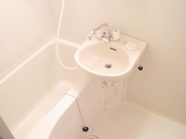 アメニティ107の物件内観写真